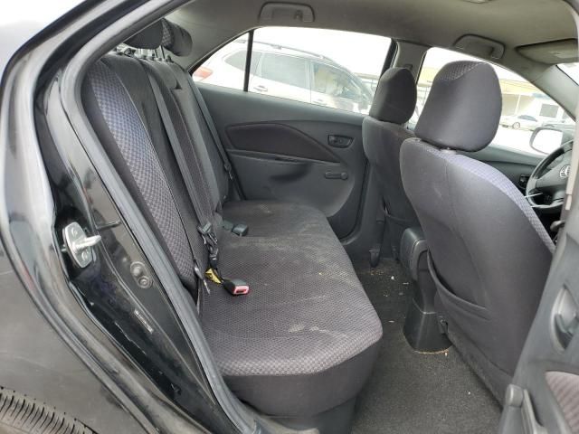 2007 Toyota Yaris