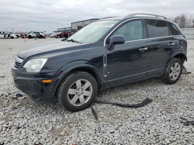 2009 Saturn Vue XR