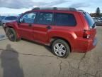 2008 Mitsubishi Endeavor LS