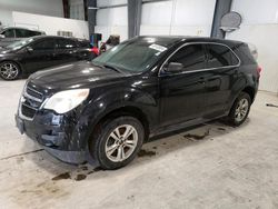 2012 Chevrolet Equinox LS for sale in Greenwood, NE