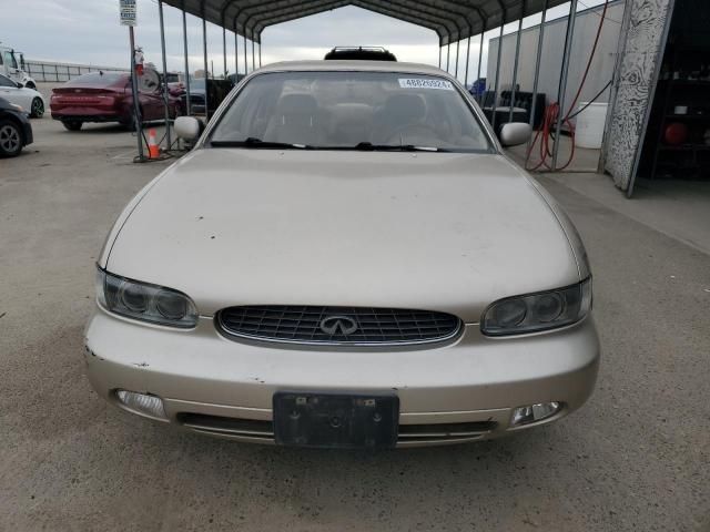 1995 Infiniti J30