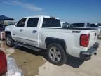 2014 Chevrolet Silverado C1500 LT