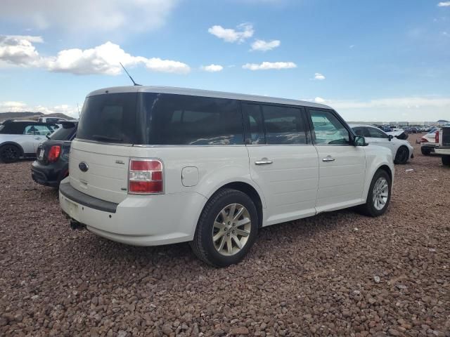 2009 Ford Flex SEL