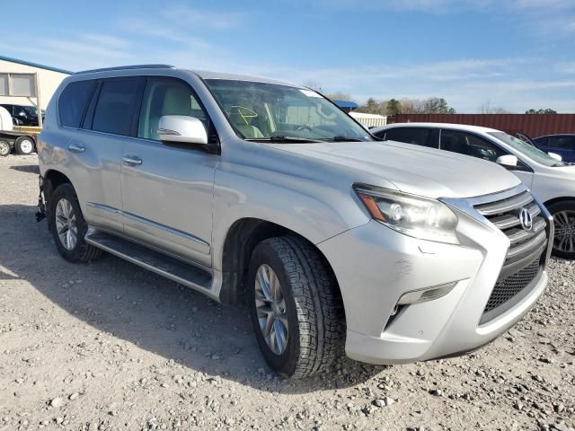 2014 Lexus GX 460