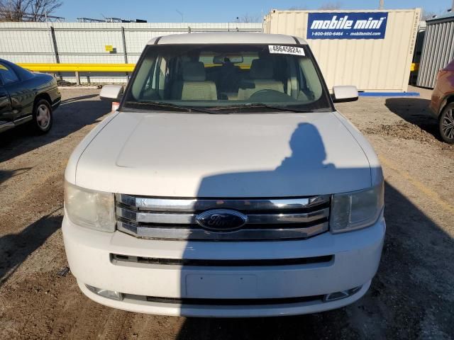 2010 Ford Flex SEL