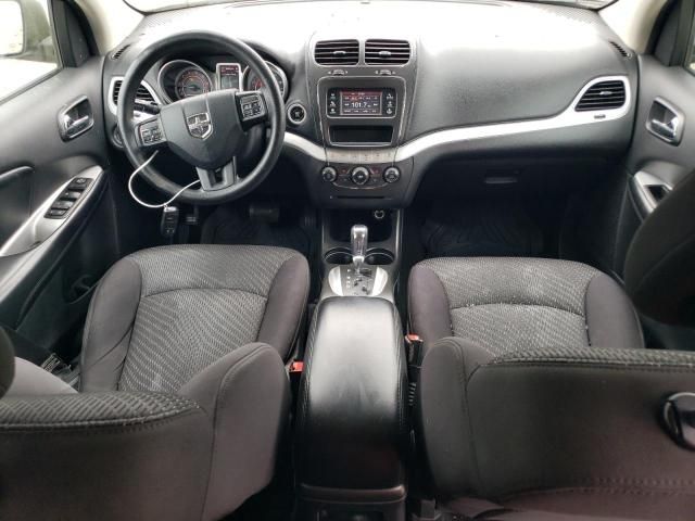 2013 Dodge Journey SXT