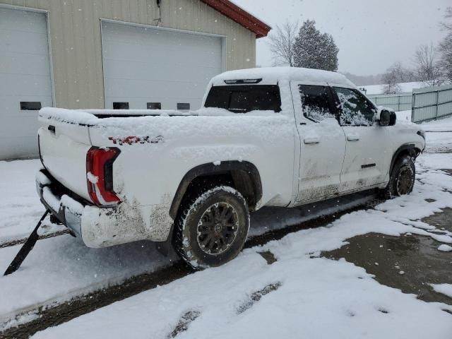 2024 Toyota Tundra Double Cab SR