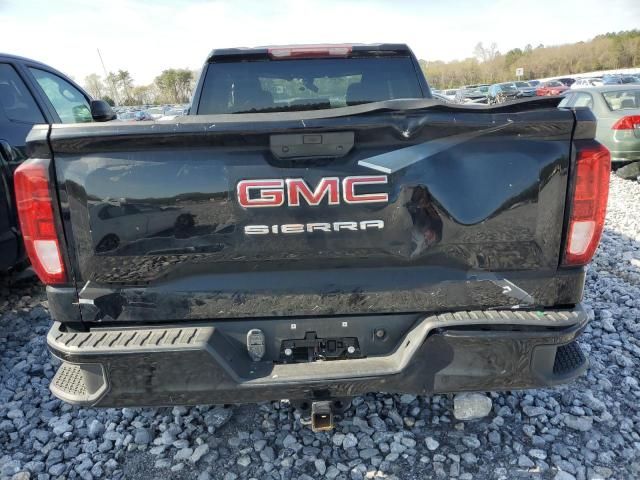 2020 GMC Sierra K1500 Elevation