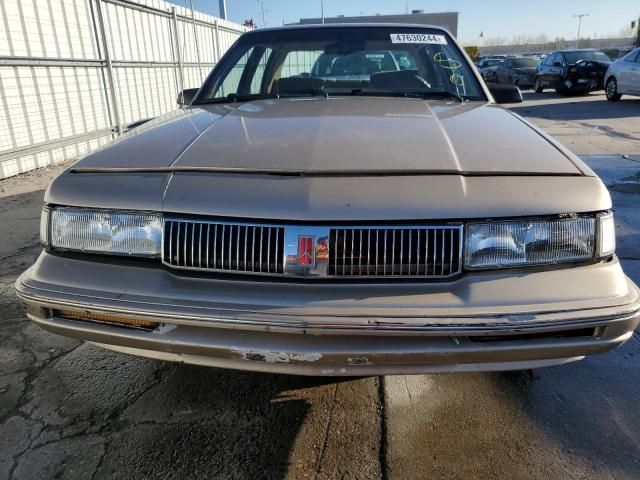 1994 Oldsmobile Cutlass Ciera S