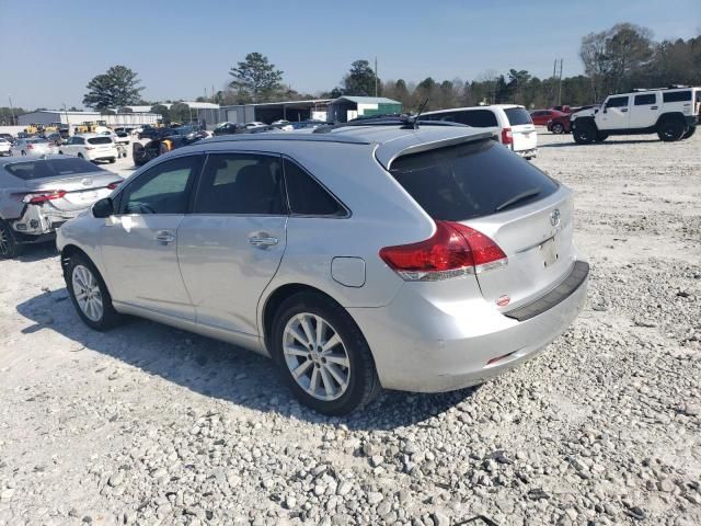 2011 Toyota Venza