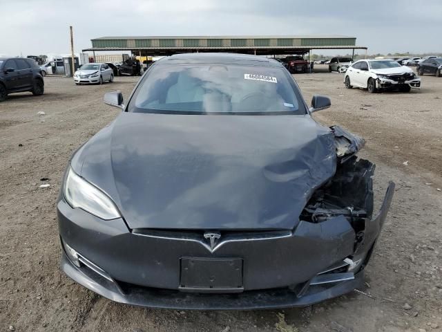 2018 Tesla Model S