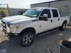 2011 Ford F250 Super Duty