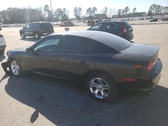 2014 Dodge Charger SE