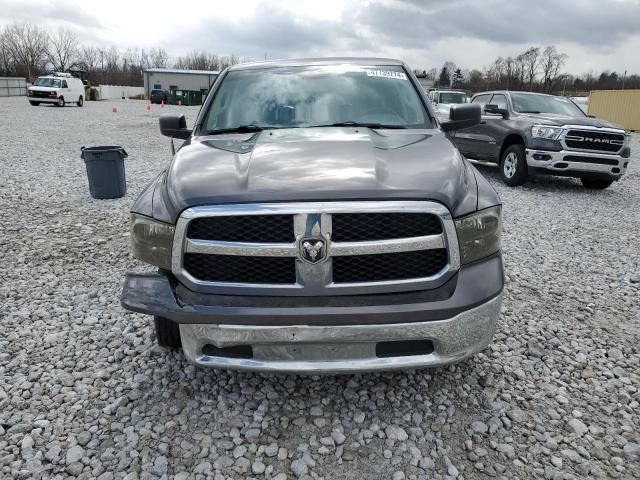 2017 Dodge RAM 1500 SLT