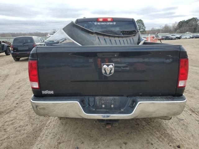 2018 Dodge RAM 1500 ST