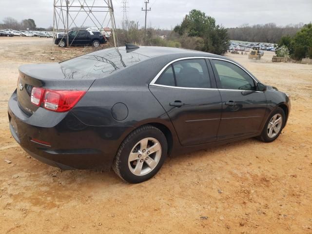 2015 Chevrolet Malibu LS