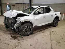 Hyundai salvage cars for sale: 2022 Hyundai Santa Cruz SEL