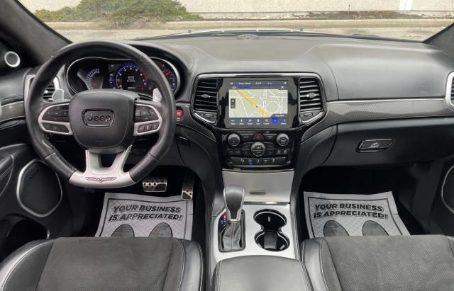 2019 Jeep Grand Cherokee Trackhawk