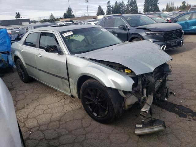 2006 Chrysler 300 Touring