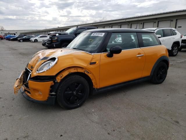 2014 Mini Cooper