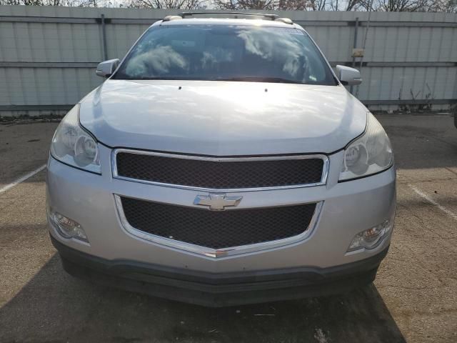 2010 Chevrolet Traverse LT