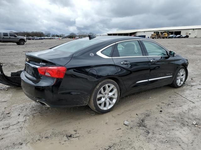 2019 Chevrolet Impala Premier