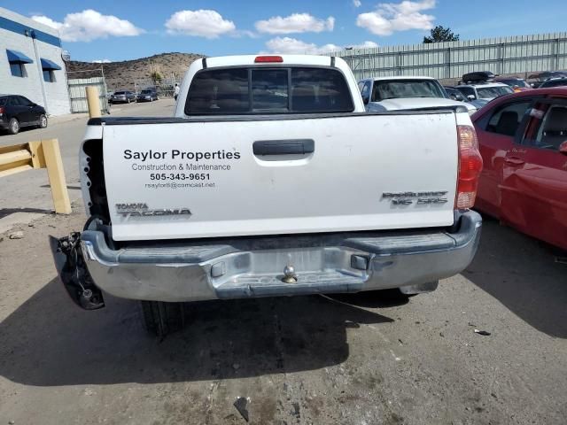 2006 Toyota Tacoma Prerunner Access Cab