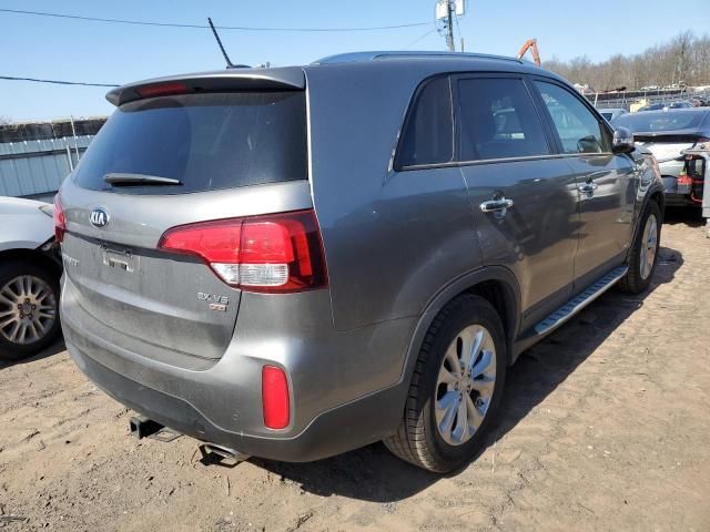 2014 KIA Sorento EX