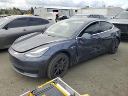 2020 Tesla Model 3 for sale in Vallejo, CA