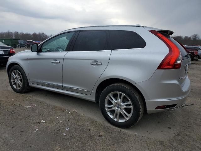 2015 Volvo XC60 3.2 Premier +