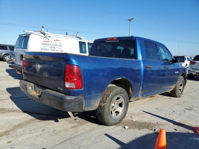 2009 Dodge RAM 1500