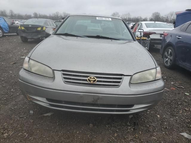 1997 Toyota Camry CE