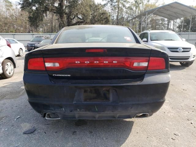 2013 Dodge Charger SE