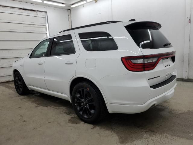 2023 Dodge Durango R/T