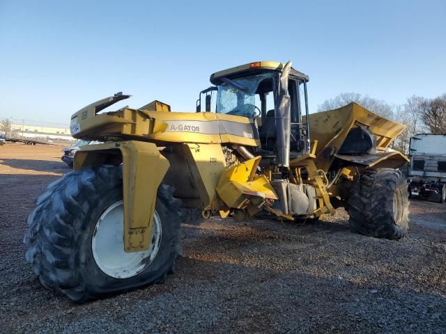 2000 Agch Terragator