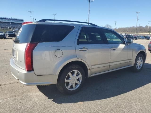 2005 Cadillac SRX