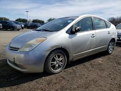 Toyota Prius salvage cars for sale: 2004 Toyota Prius