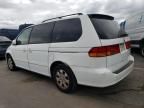 2003 Honda Odyssey EX