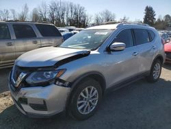 Vehiculos salvage en venta de Copart Portland, OR: 2018 Nissan Rogue S