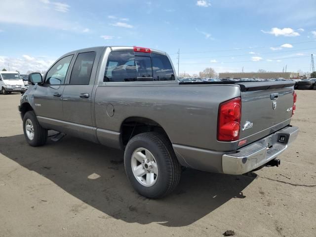 2008 Dodge RAM 1500 ST