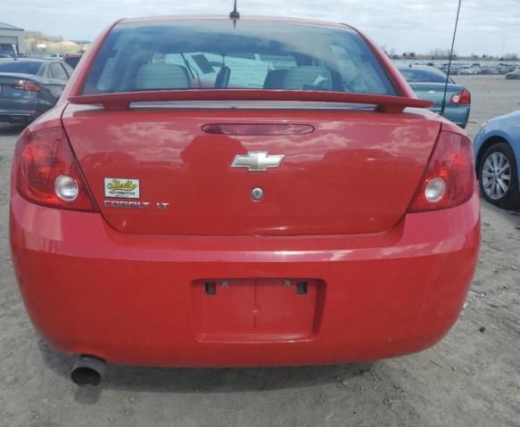 2009 Chevrolet Cobalt LT