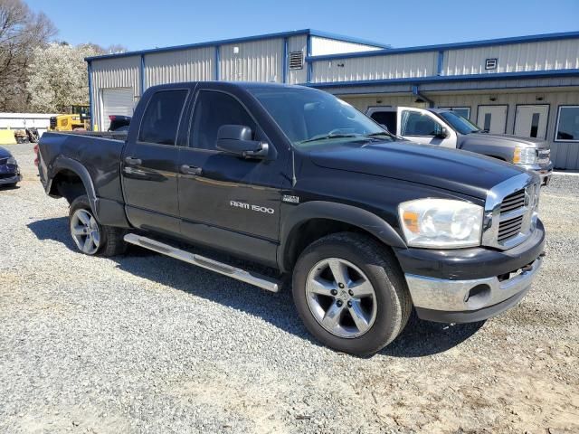 2007 Dodge RAM 1500 ST