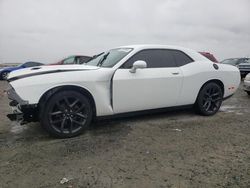 Salvage cars for sale at Antelope, CA auction: 2019 Dodge Challenger SXT