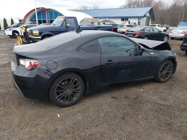 2013 Scion FR-S