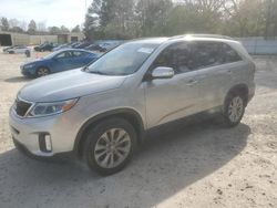 2015 KIA Sorento EX for sale in Knightdale, NC