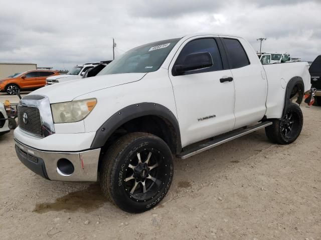 2008 Toyota Tundra Double Cab