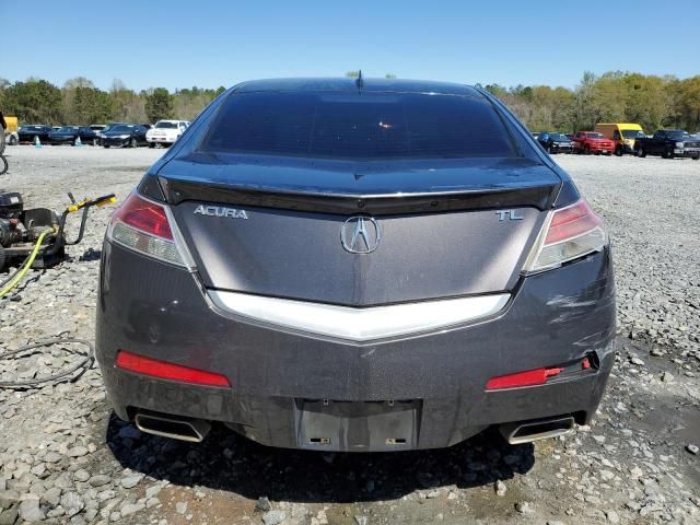 2010 Acura TL