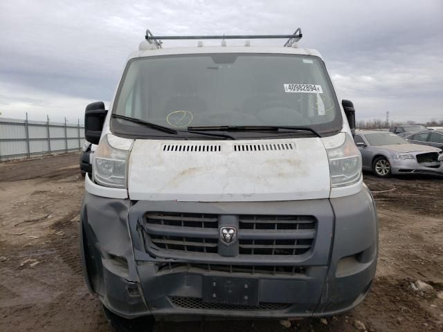 2014 Dodge RAM Promaster 1500 1500 Standard