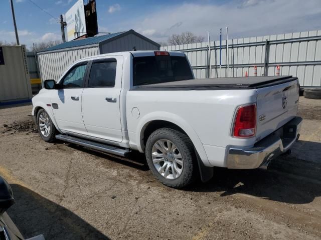 2015 Dodge RAM 1500 Longhorn