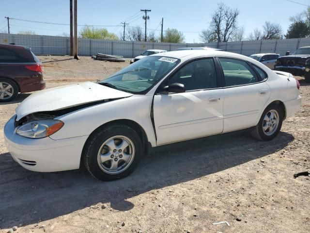 2007 Ford Taurus SE